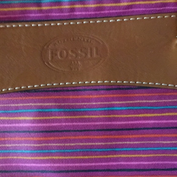 Fossil Bag - Picture 2 of 9
